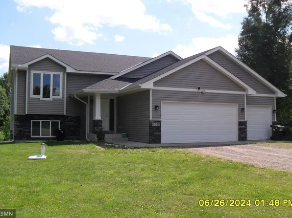 4611 Rush Lake Rd, Rush City, MN 55069