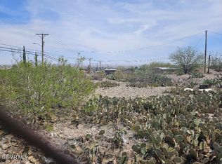 0 Echo St, El Paso, TX 79904