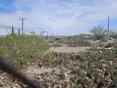 0 Echo St, El Paso, TX, 79904