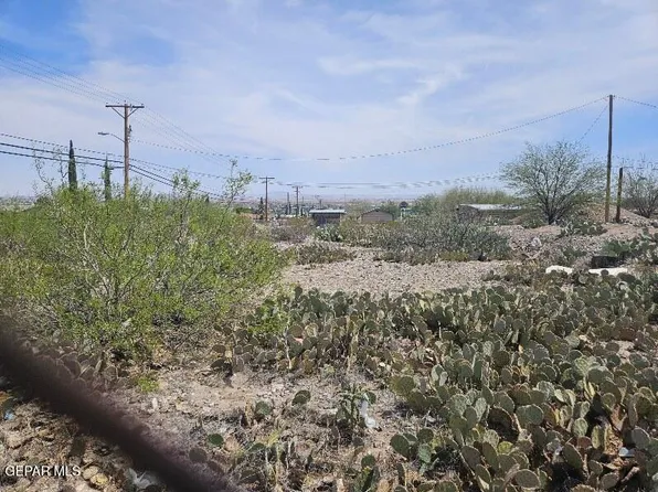 0 Echo St, El Paso, TX 79904