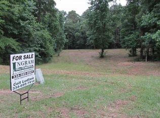 109 Cherry Hills Dr, Eufaula, AL 36027