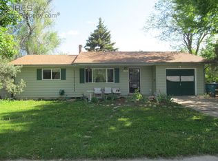 1344 Fairview Dr, Fort Collins, CO 80521