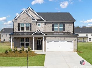 1462 Brookstone Xing, Bogart, GA 30622