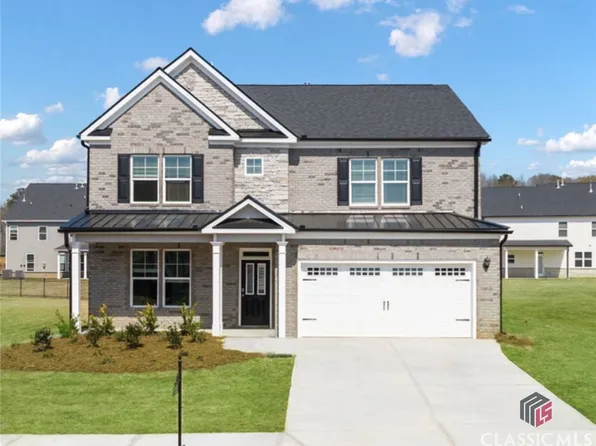 2449 Brookstone Crossing #39B, Bogart, GA 30622