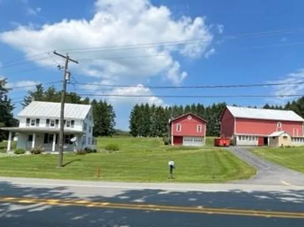 7283 Bernville Rd, Bernville, PA 19506