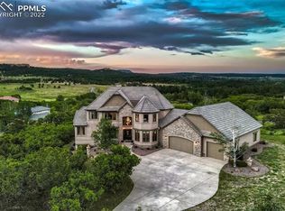 615 Forest View Way, Monument, CO 80132