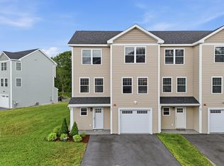 Trailside Landing, Epping, NH 03042