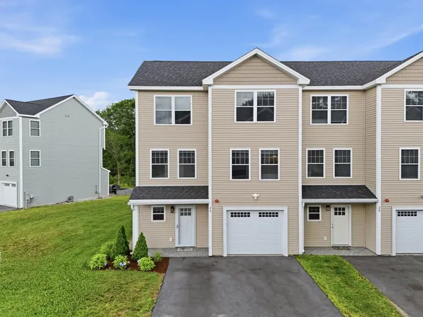 2A Bovee Way #A, Epping, NH 03042