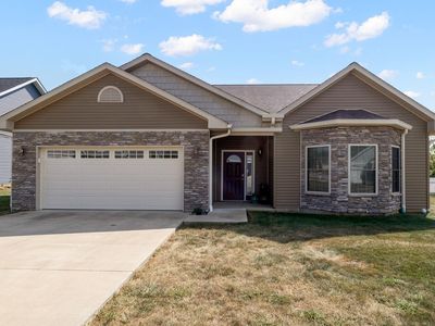 4095 W Geranium Ln, Bloomington, IN, 47404