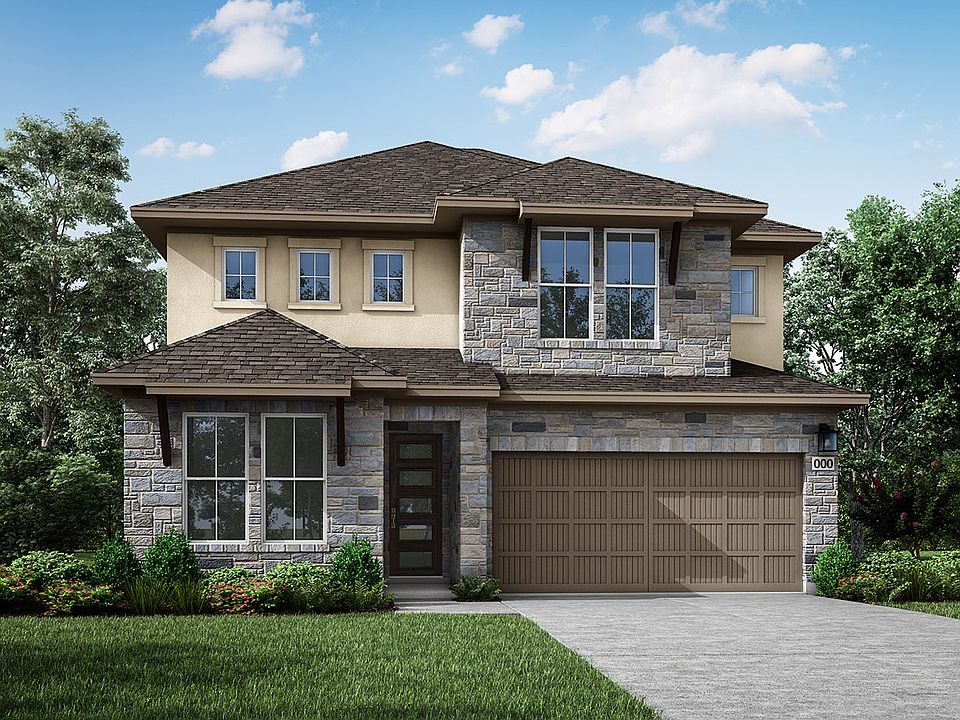 Exterior Style D