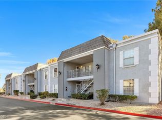 3823 S Maryland Pkwy UNIT N11, Las Vegas, NV 89119