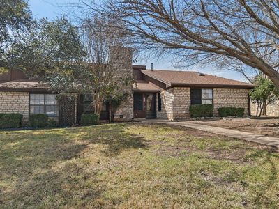 2011 N West Ln, Kerrville, TX, 78028