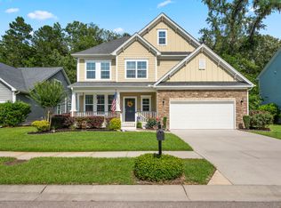 132 Daniels Ridge Dr, Summerville, SC 29485