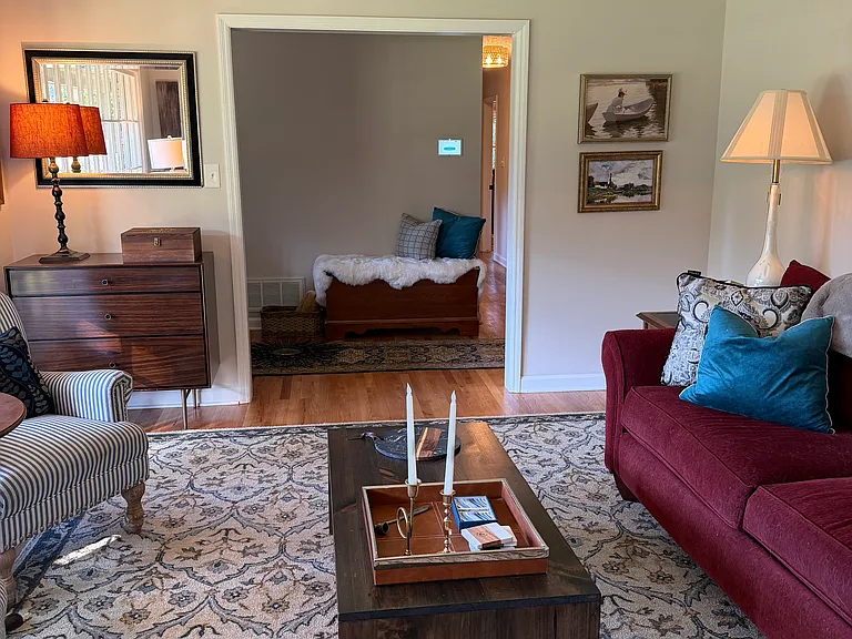 Rosemary Dr — Photo 12
