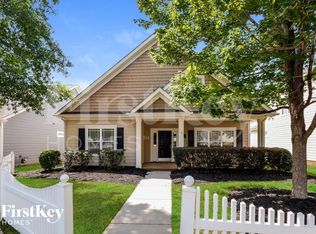1005 Phar Lap Dr, Indian Trail, NC 28079