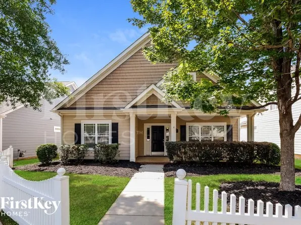 1005 Phar Lap Dr, Indian Trail, NC 28079