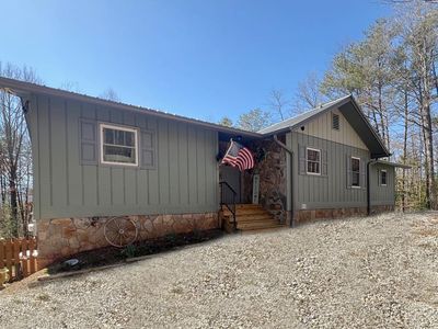 328 Eagles Nest Rd, Franklin, NC, 28734