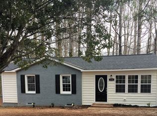 124 Valley Rd, York, SC 29745