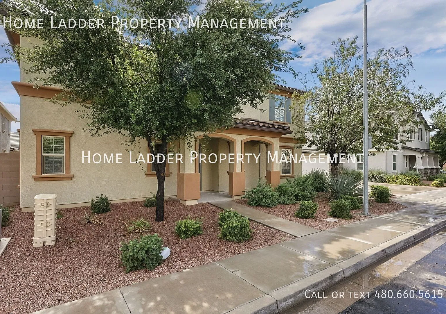 Inviting Mesa Home with Loft, Covered Patio & Community Pool — Photo 2