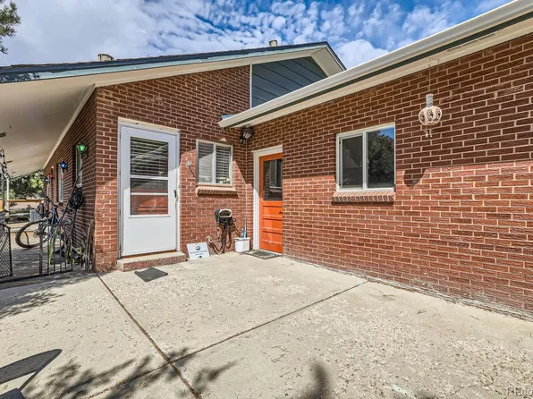 1477 Salvia Street, Golden, CO 80401