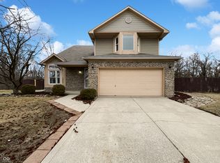 5107 Stirling Point Dr, Indianapolis, IN 46241