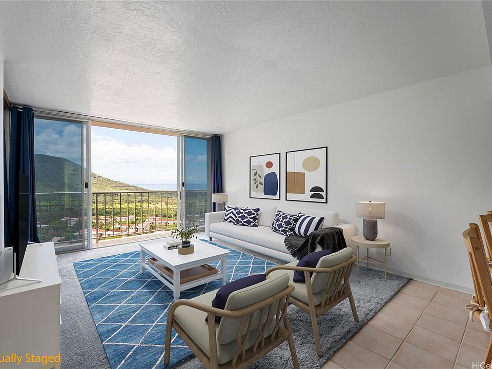 Makaha Valley Towers Apartments Waianae, HI Zillow