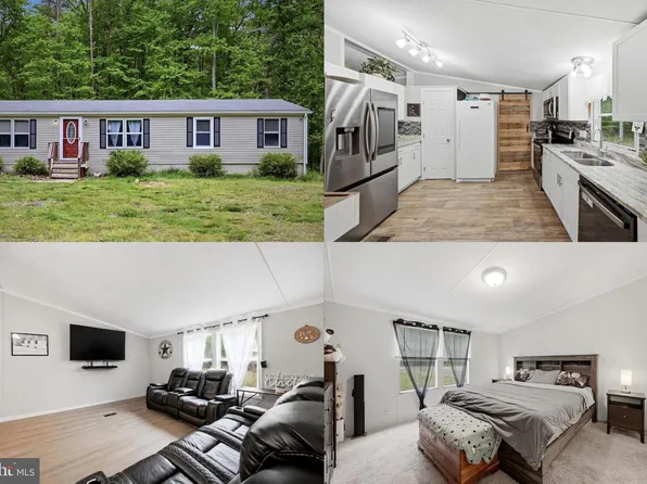 12466 Saint Just Rd, Unionville, VA 22567