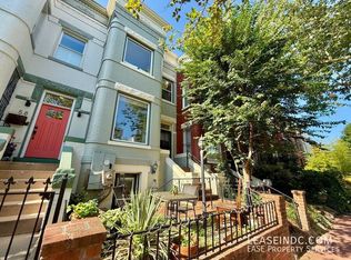 60 S St NW #B, Washington, DC 20001