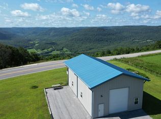 7798 State Highway 7, Jasper, AR 72641