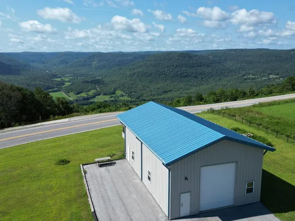 7798 State Highway 7, Jasper, AR 72641