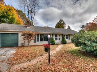 270 Diamond Hill Rd, Warwick, RI 02886