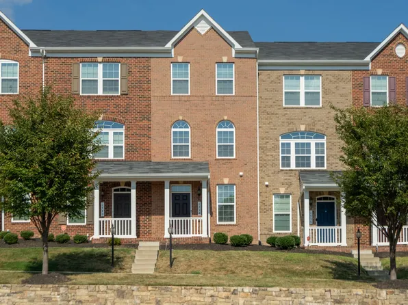 1738 Featherstone Rd #47, Woodbridge, VA 22191