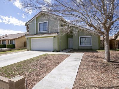 38633 Angele Trumpet Ct, Palmdale, CA, 93550