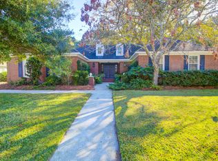 996 Foxcroft Rd, Charleston, SC 29412