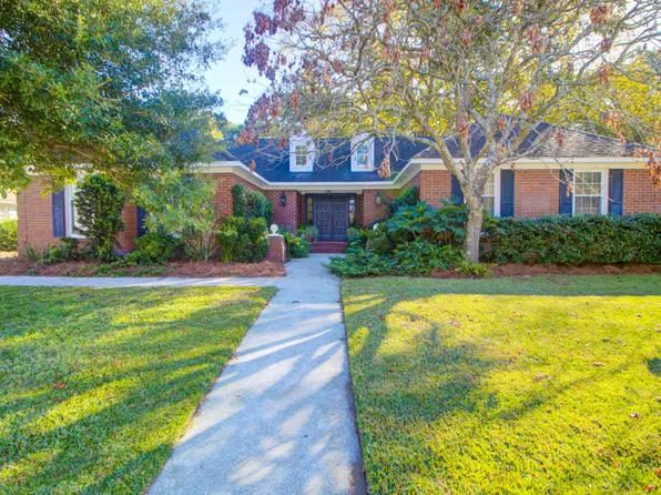 996 Foxcroft Rd, Charleston, SC 29412