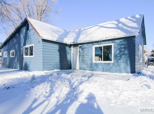 3569 E 19th N, Idaho Falls, ID 83401
