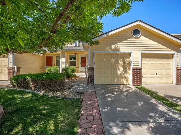 348 Smith Cir, Erie, CO 80516