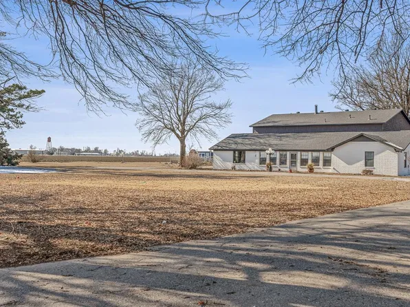 5405 N County Road 69, Leachville, AR 72438