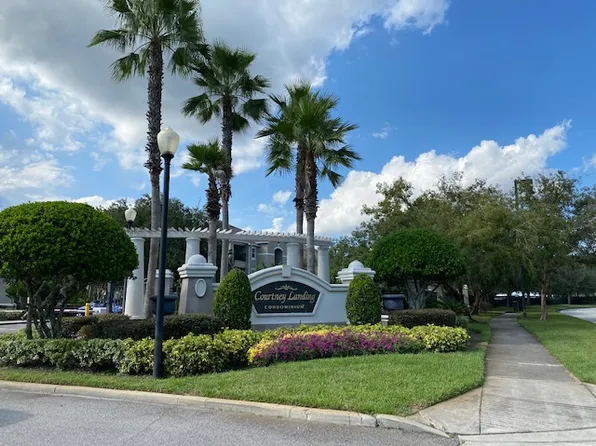 6584 Swissco Dr Unit 714, Orlando, FL 32822