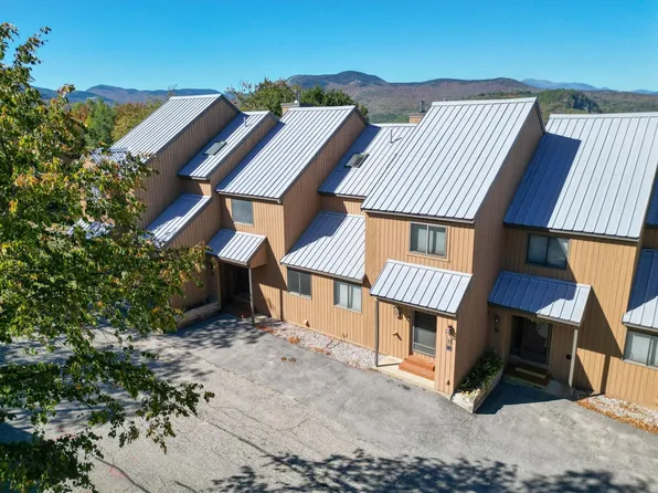 15 Attitash Woods Road, Bartlett, NH 03812