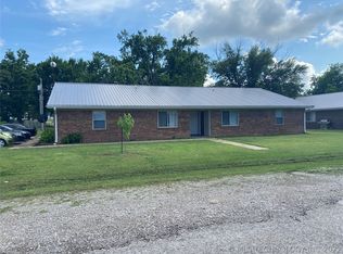 109 W Main St, Ripley, OK 74062
