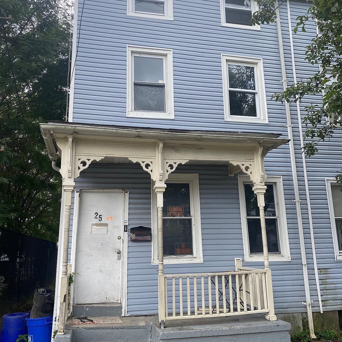 25 E Federal St, Burlington, NJ 08016 Zillow