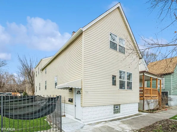 126 E 117th St, Chicago, IL 60628