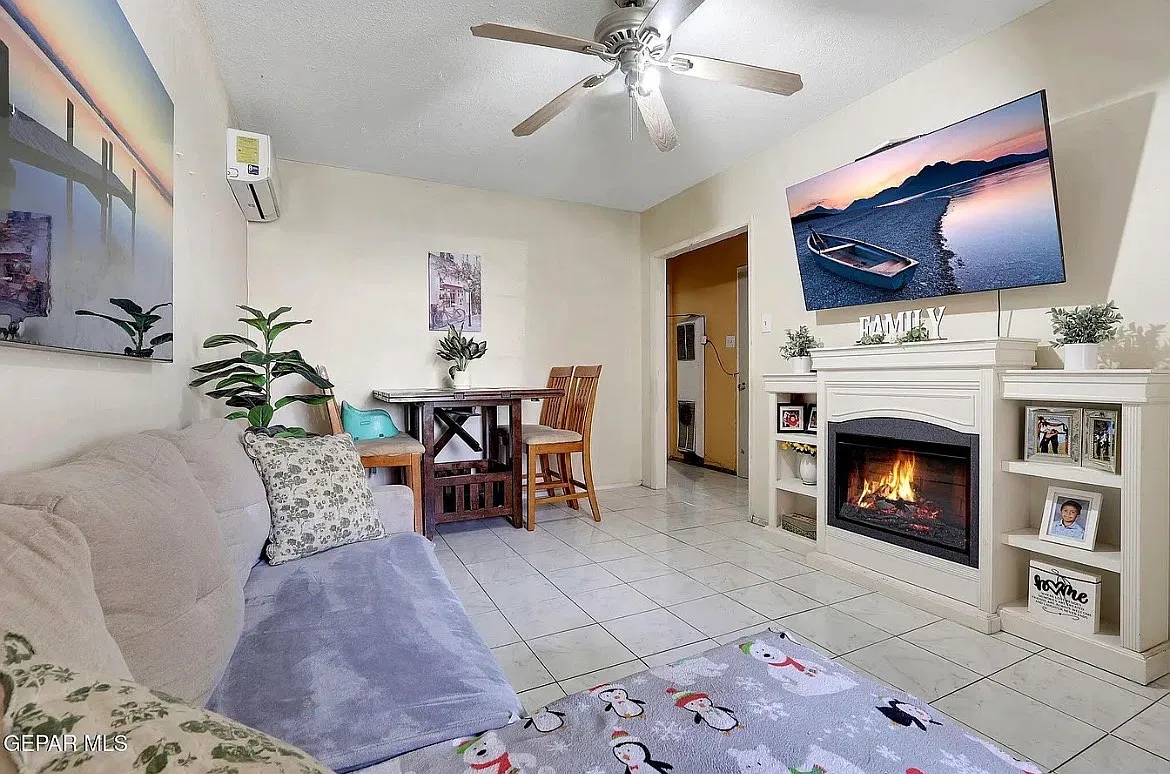 2 bed, 816 sqft, $950 — Photo 4