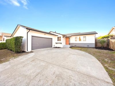 201 Heath St, Milpitas, CA, 95035