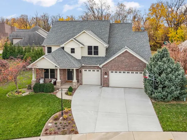 11129 N Stone Creek Dr, Dunlap, IL 61525