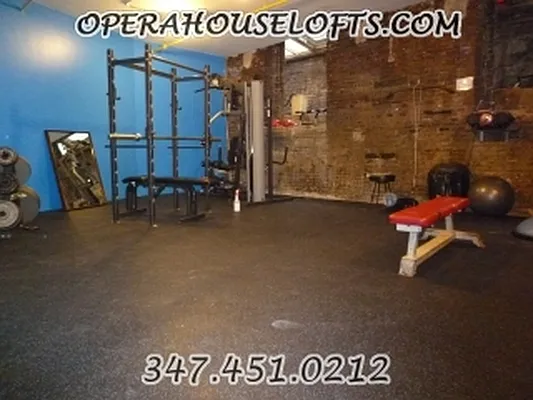 Rented by Opera House Lofts | media 42