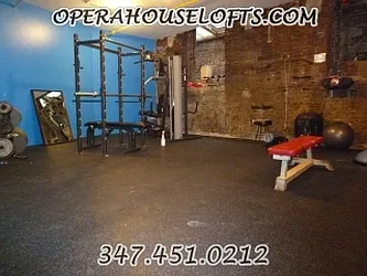 Rented by Opera House Lofts