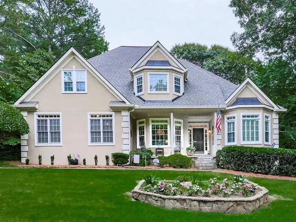 4204 Osprey Point, Woodstock, GA 30189
