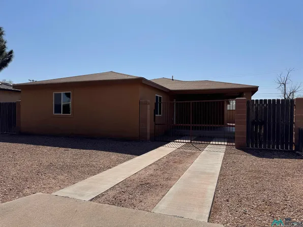 114 N Osborn St, Artesia, NM 88210